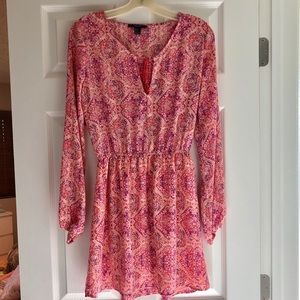 🌺Forever21 Floral Dress🌺